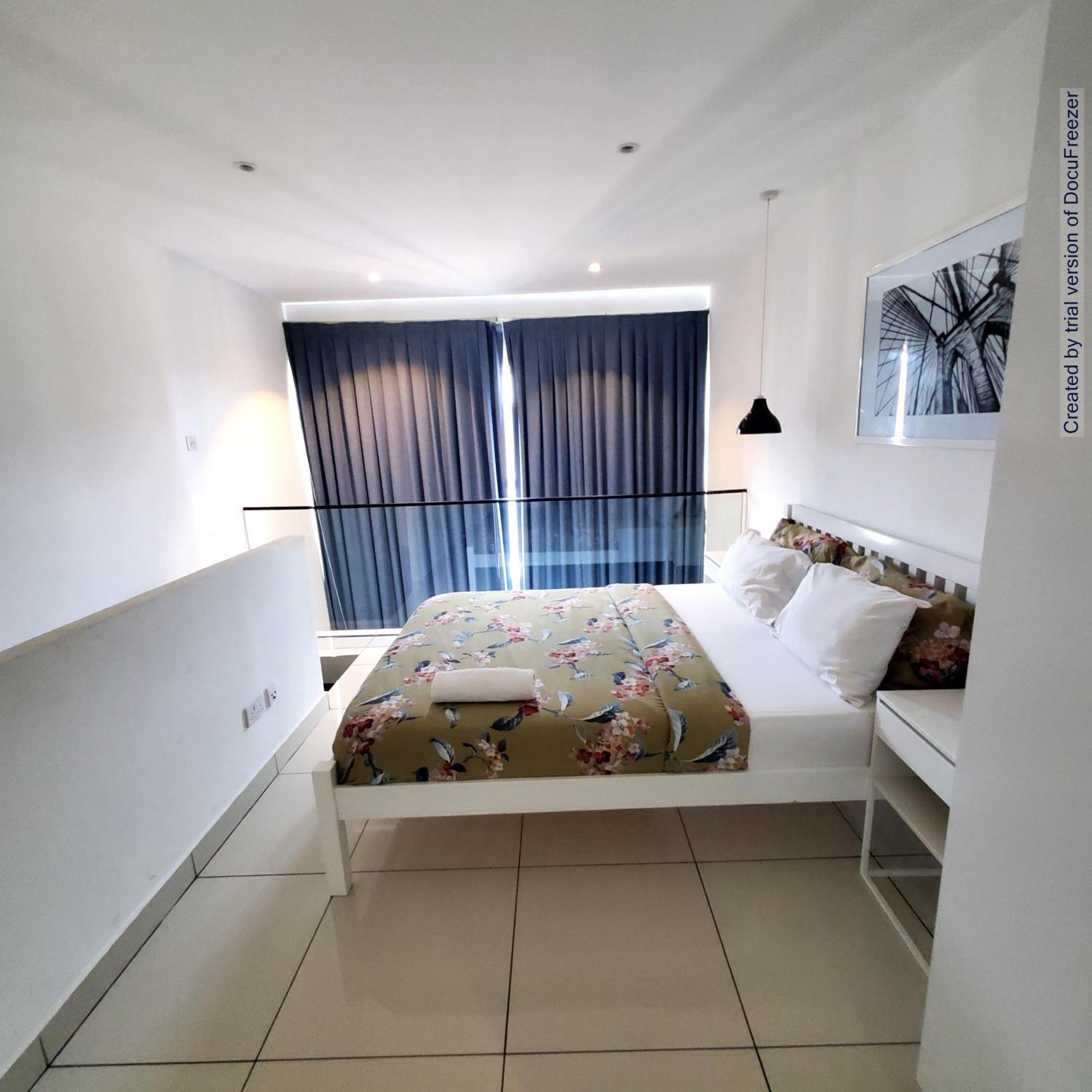 Embassy Gardens Luxury Suites Cpg Аккра Экстерьер фото