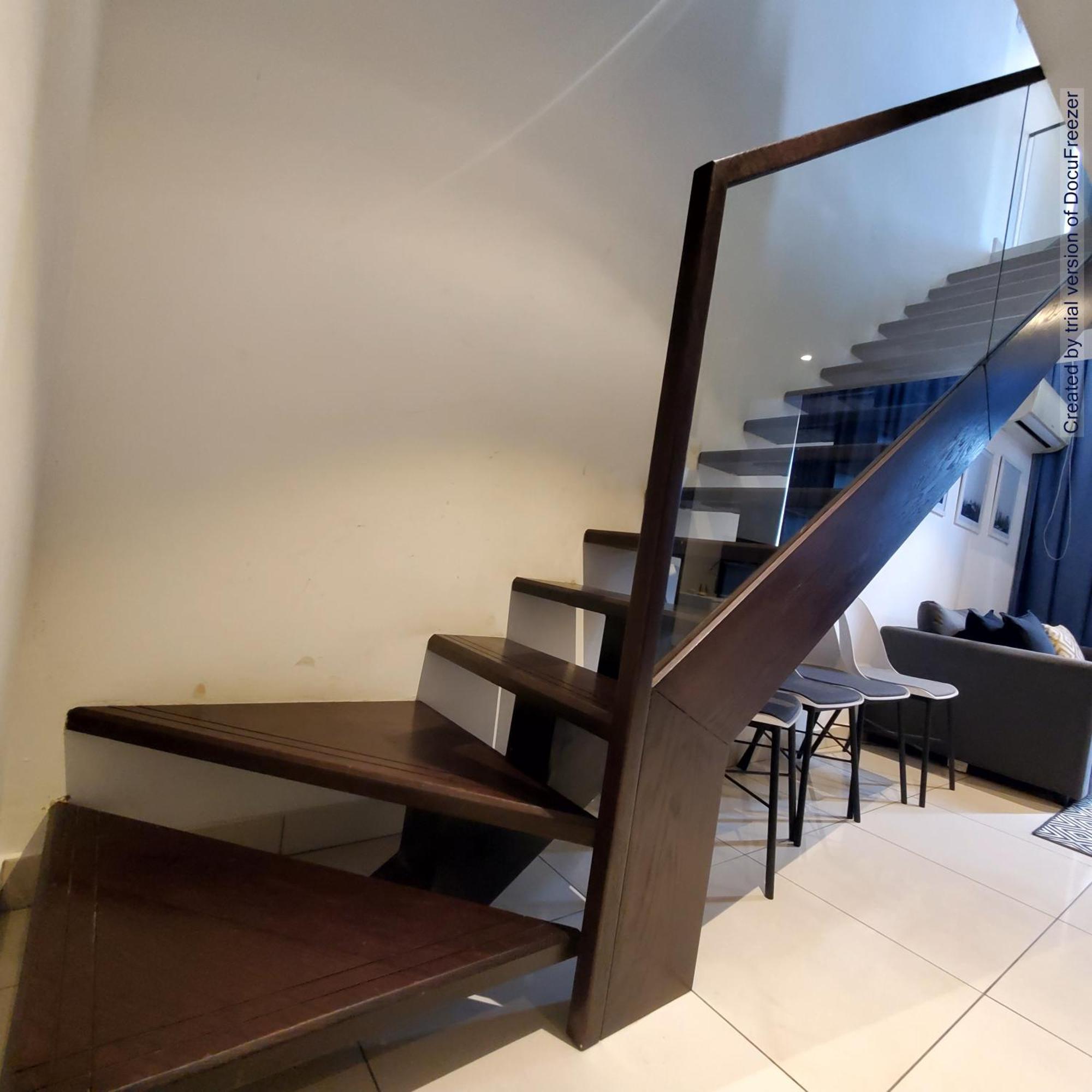 Embassy Gardens Luxury Suites Cpg Аккра Экстерьер фото