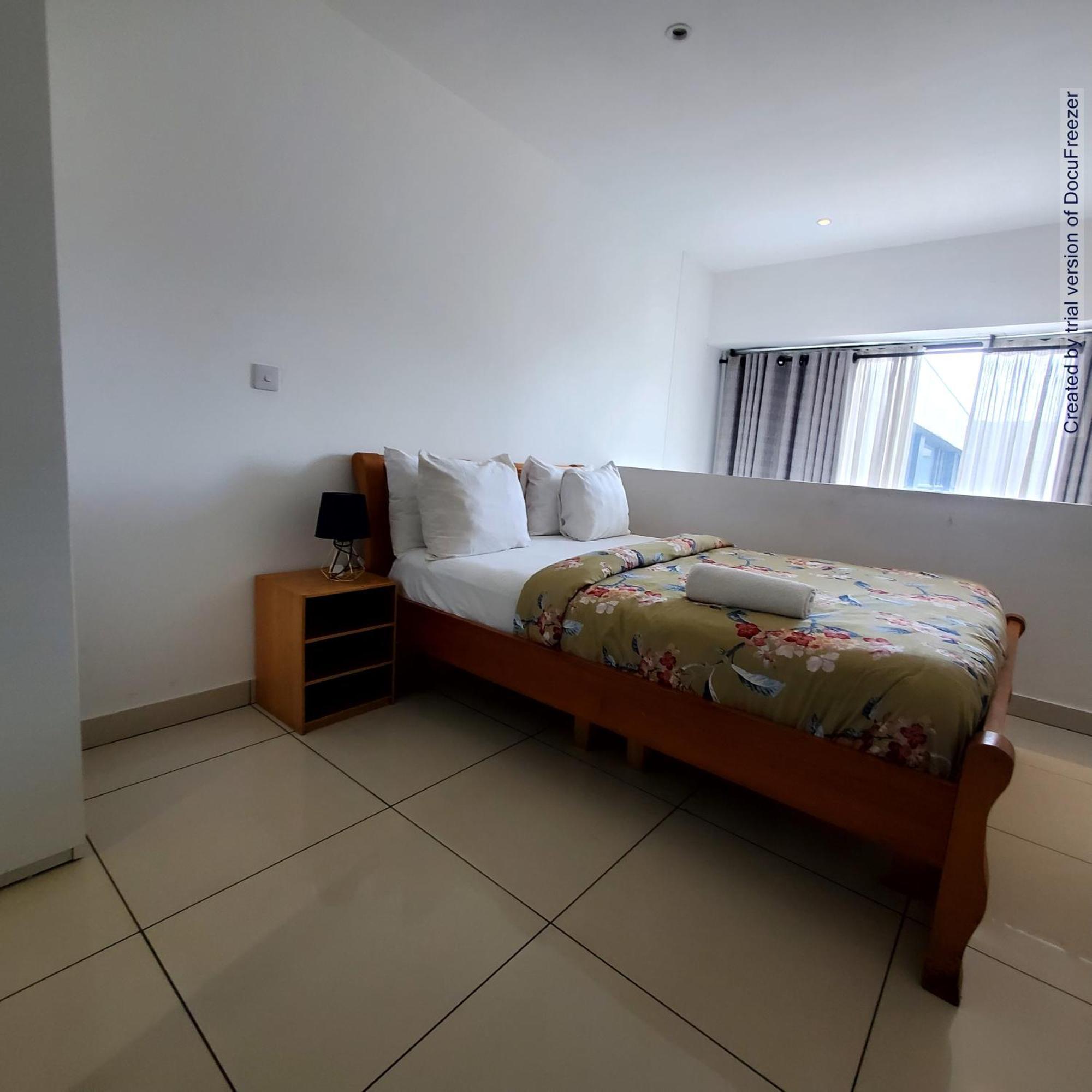 Embassy Gardens Luxury Suites Cpg Аккра Экстерьер фото