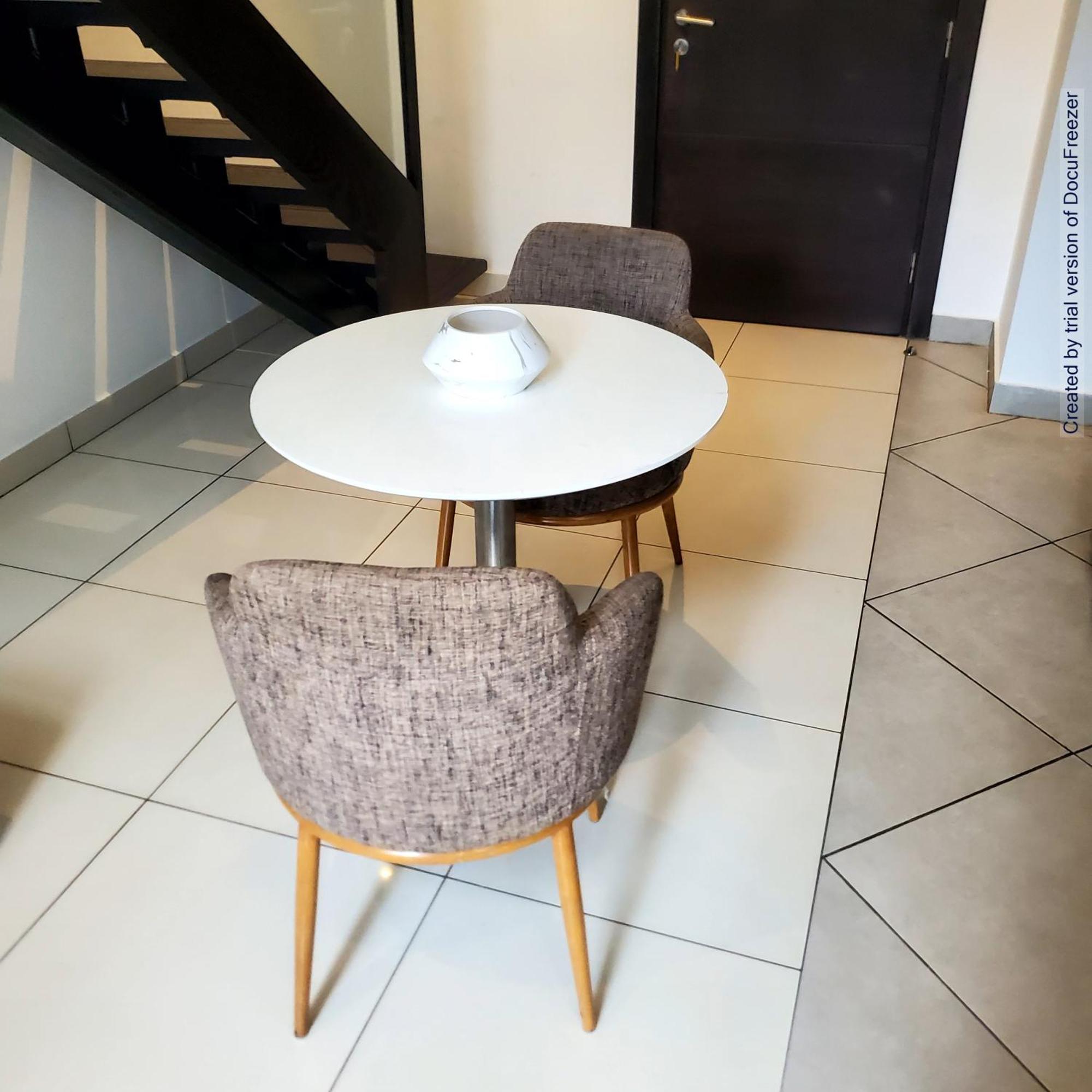 Embassy Gardens Luxury Suites Cpg Аккра Экстерьер фото